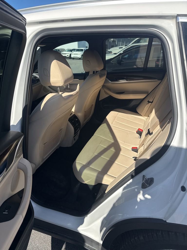 Used 2019 BMW X3 sDrive30i w/ Driving Assistance Package image 33
