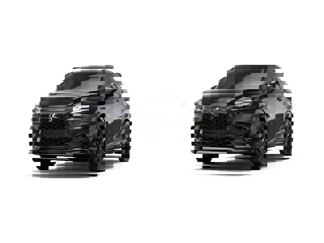 New 2026 Lexus RX 500h F Sport image 6