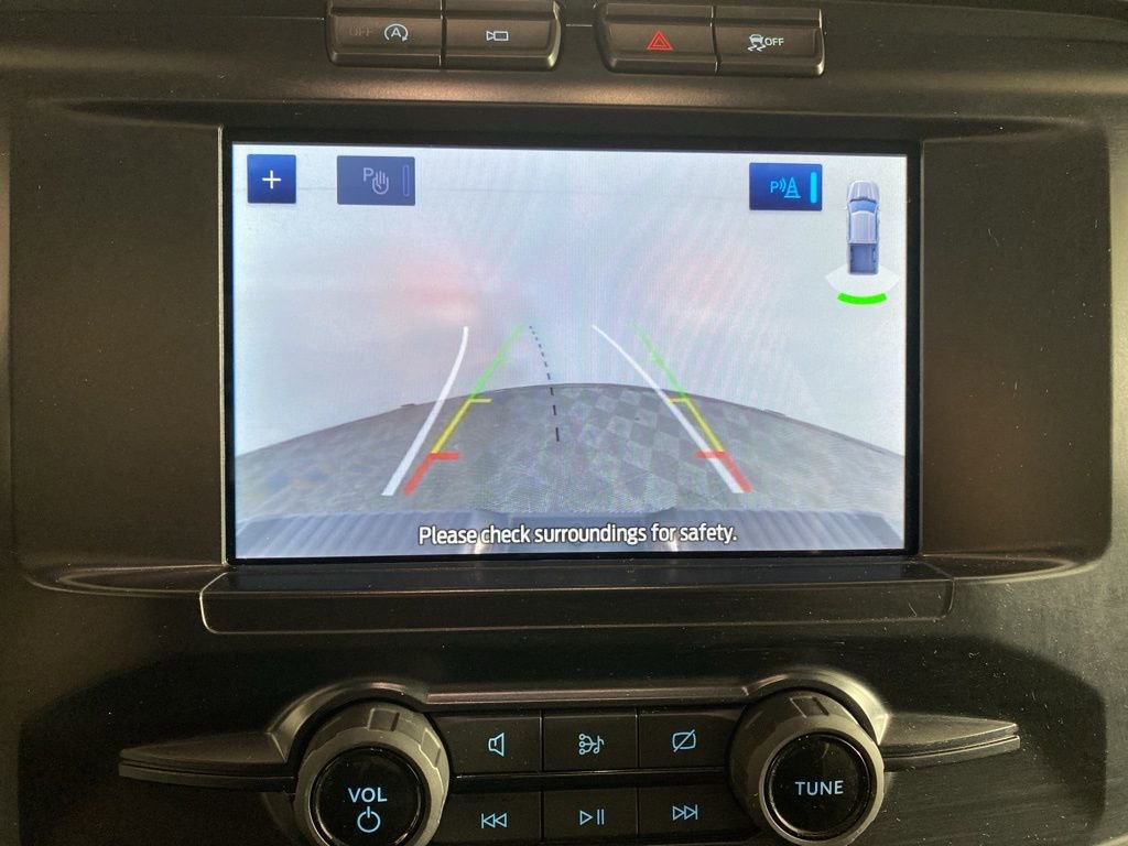 Used 2022 Ford F150 XL w/ STX Appearance Package image 4