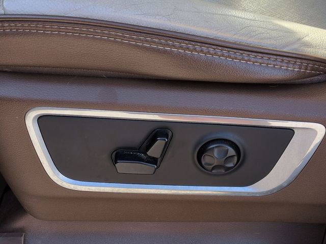 Used 2019 RAM 1500 Laramie AWD/4WD image 15