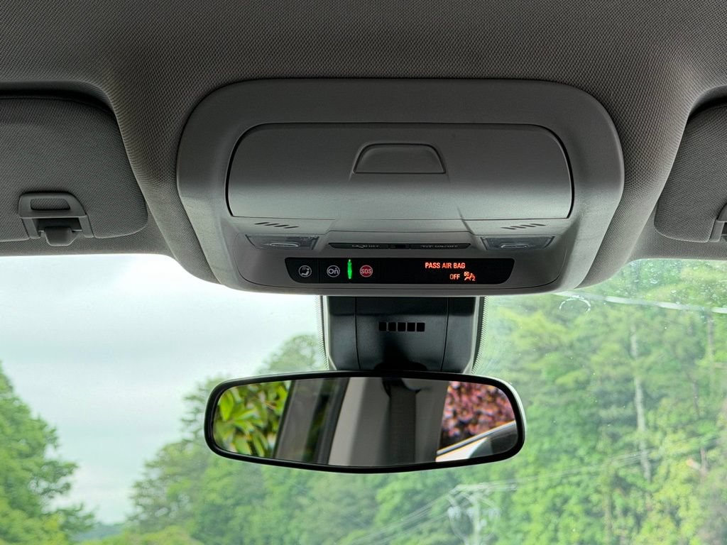 Used 2022 Chevrolet Equinox LT FWD image 50