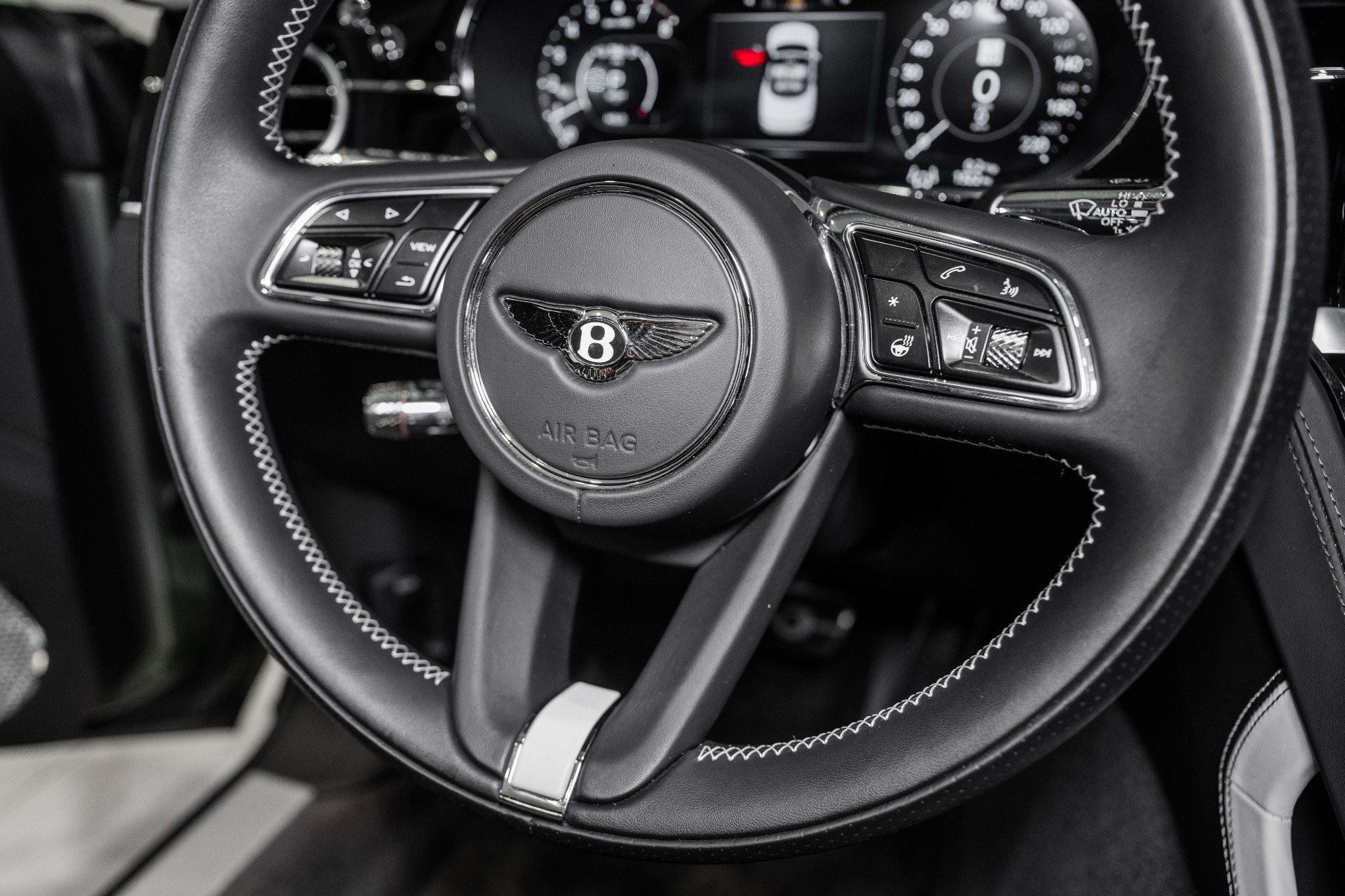 Used 2025 Bentley Continental GT Speed AWD/4WD image 46