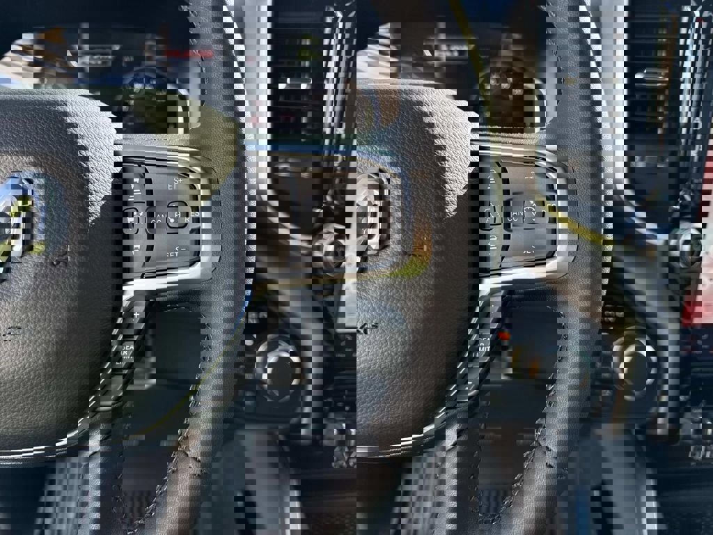 New 2026 RAM 1500 Big Horn image 42