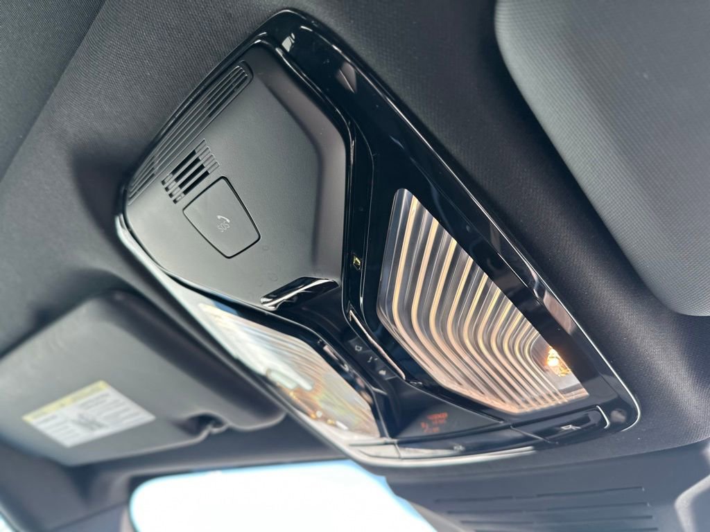 Certified 2024 BMW X5 xDrive40i w/ Executive Package image 28