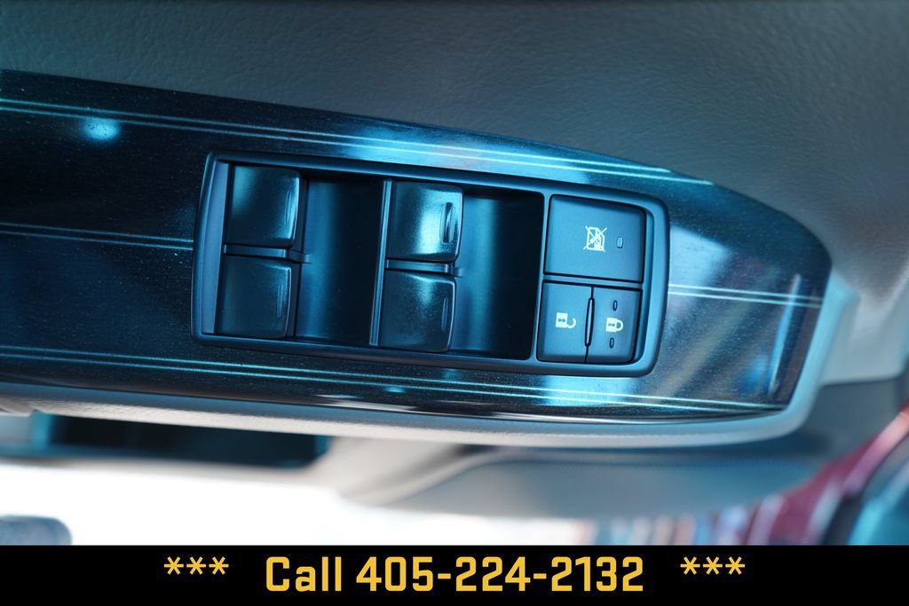 Used 2020 Lexus GX 460 Premium AWD/4WD image 29