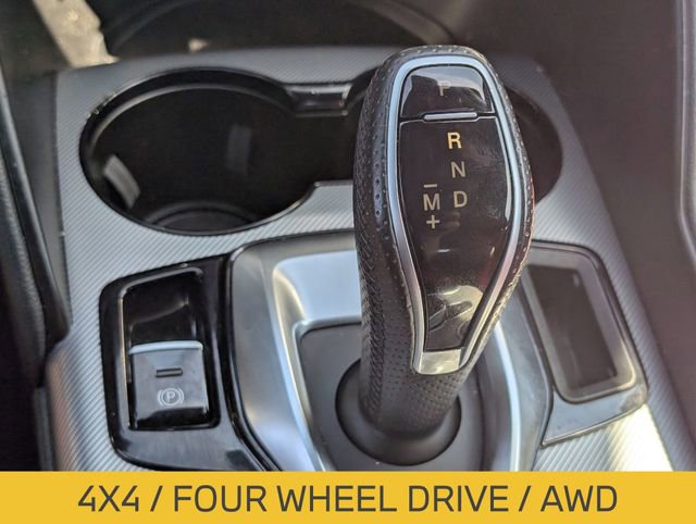 Used 2024 Alfa Romeo Giulia Veloce AWD/4WD image 20