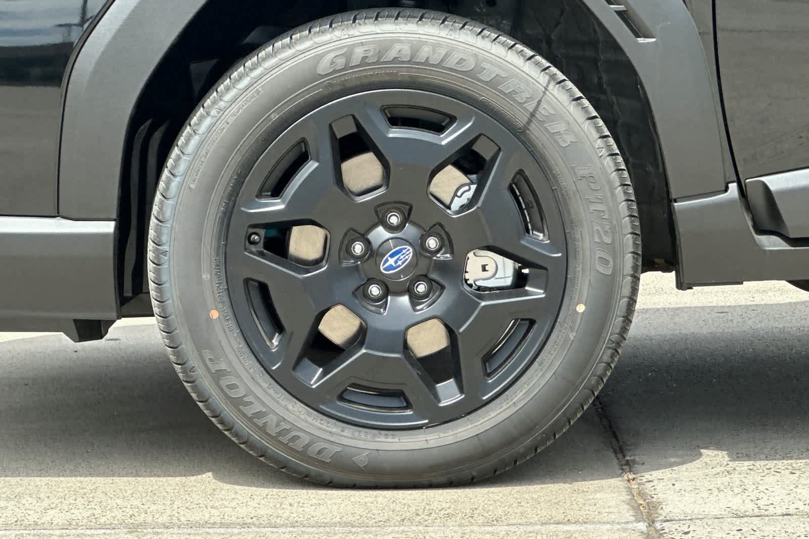 New 2026 Subaru Outback Limited w/ Premium/Limited Plus Package AWD/4WD image 34
