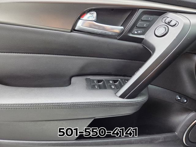 Used 2012 Acura TL FWD image 33