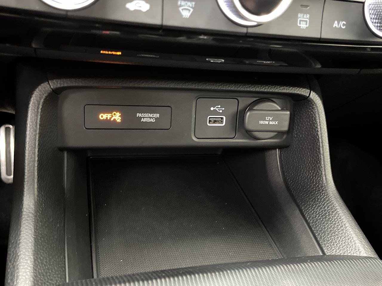 Used 2024 Honda Civic Sport image 17