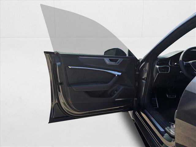 New 2026 Audi RS 7 Performance image 13