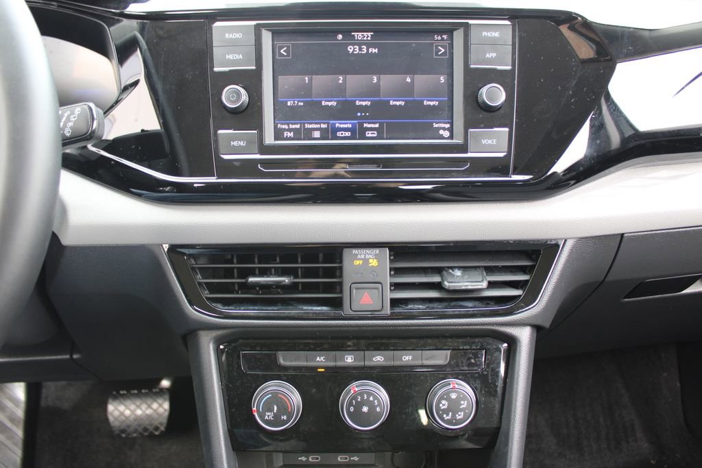 Certified 2024 Volkswagen Taos S image 14