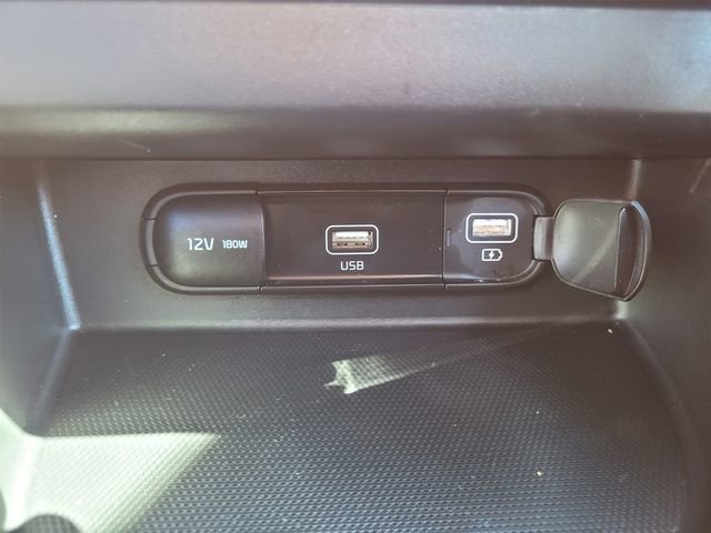 Used 2023 Kia Seltos S FWD image 24