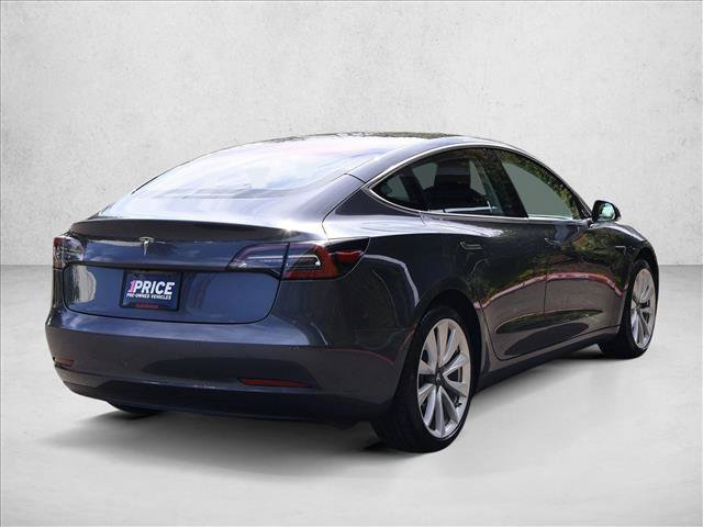 Used 2018 Tesla Model 3 Long Range RWD image 6