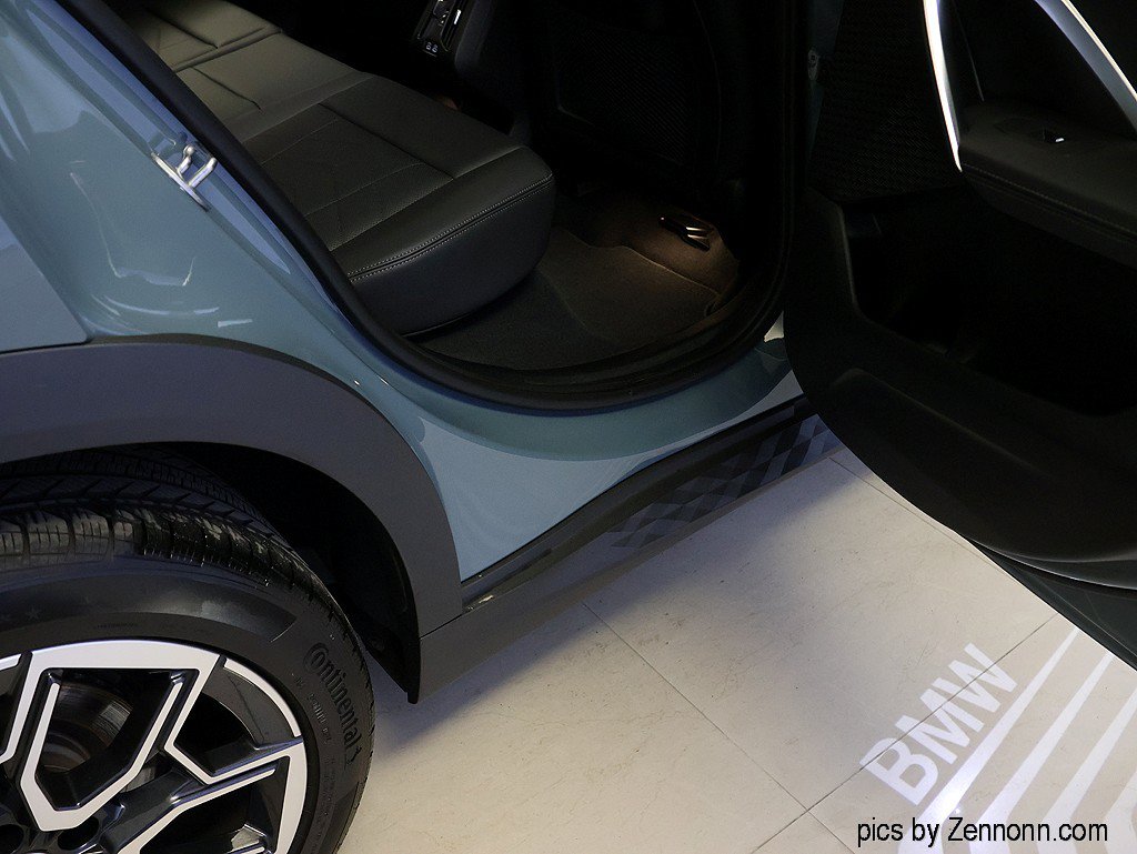 Certified 2024 BMW X2 xDrive28i AWD/4WD image 34