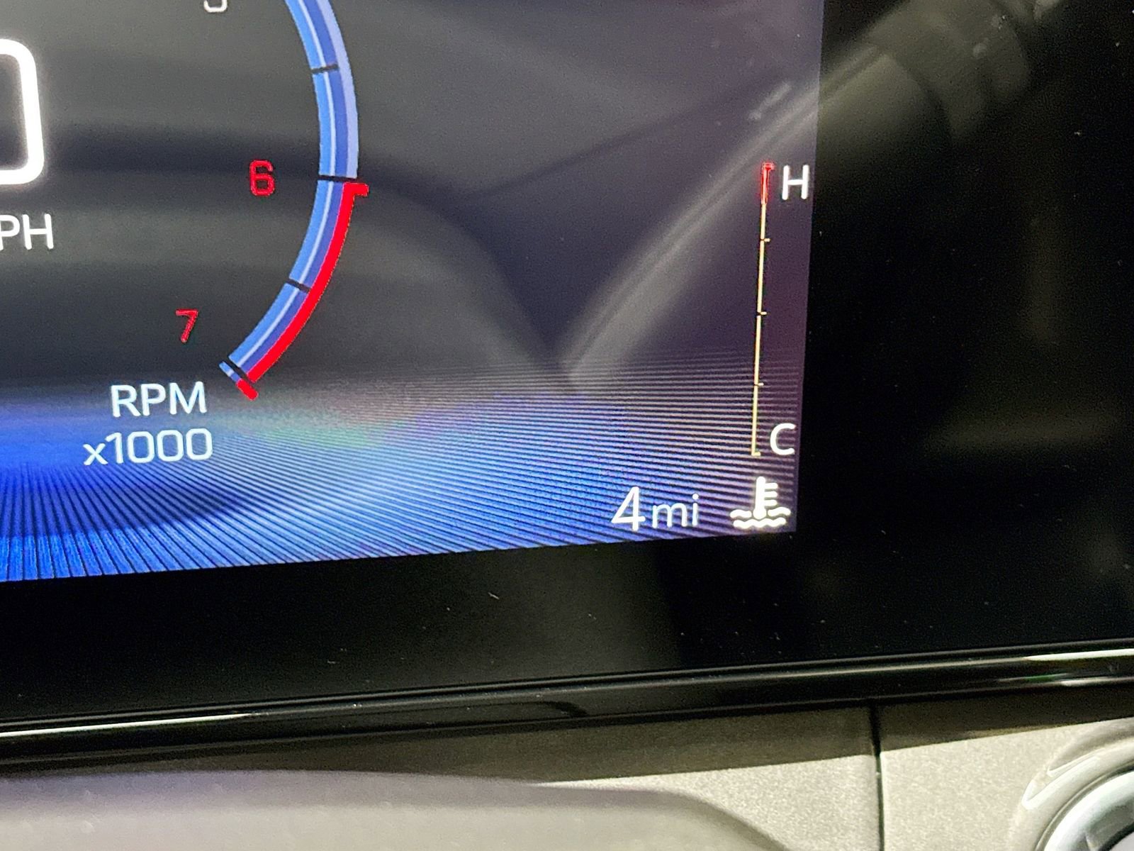 New 2026 Chevrolet Trax ACTIV image 14