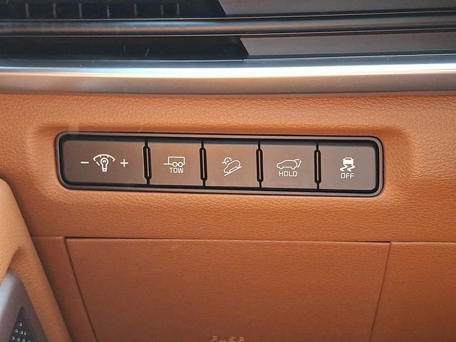 Used 2025 Kia Telluride EX X-Line image 24