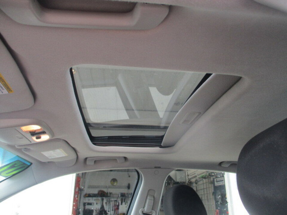 Used 2007 Ford Fusion SE image 10