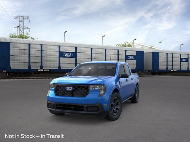 New 2026 Ford Maverick XLT w/ Equipment Group 301A AWD/4WD image 2