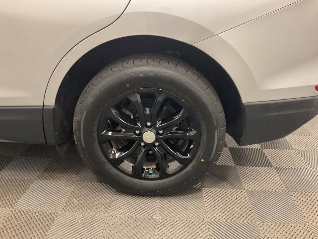 Used 2019 Chevrolet Equinox LT AWD/4WD image 60