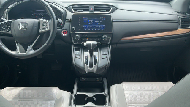 Used 2020 Honda CR-V EX-L image 16