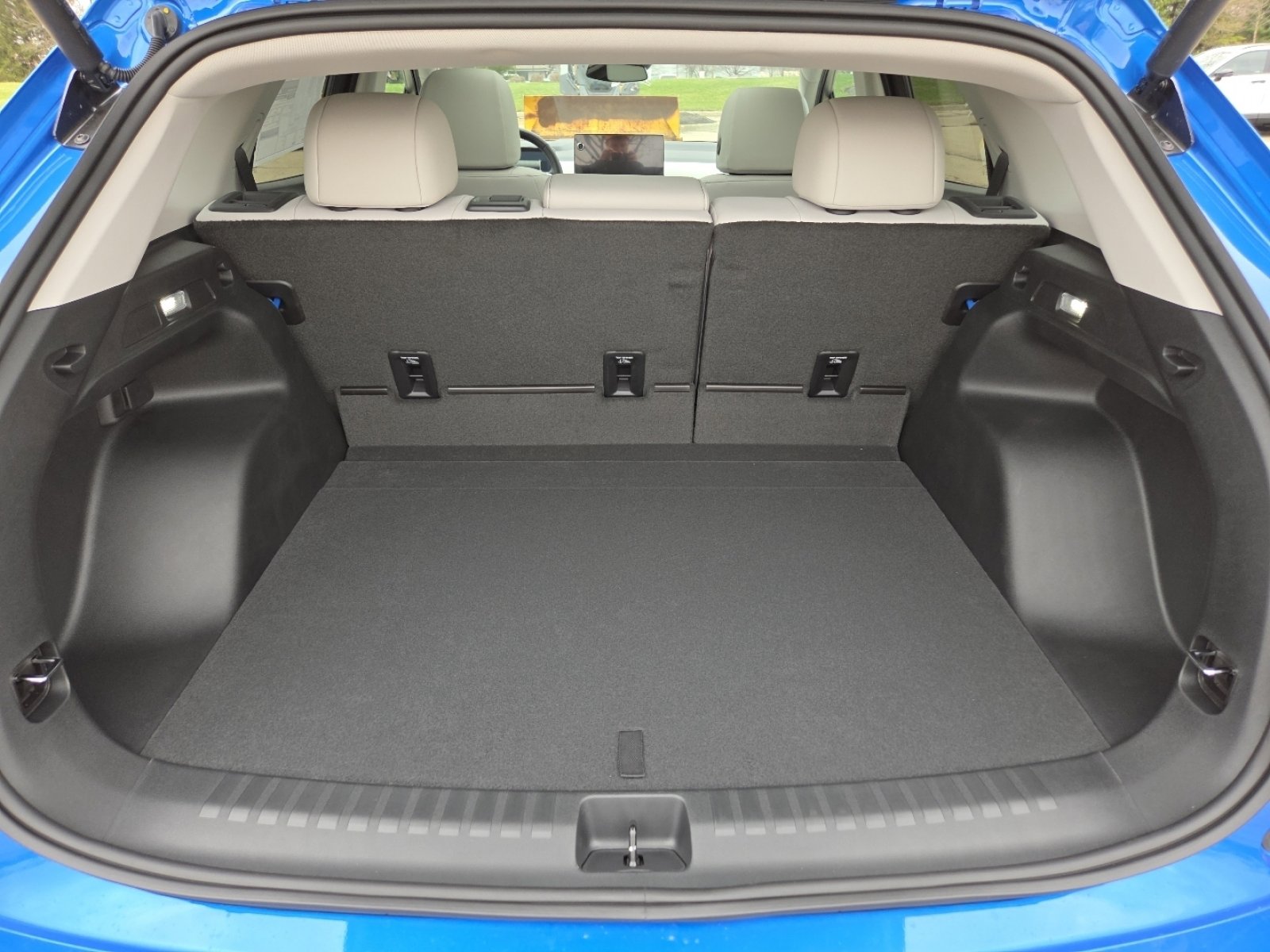 New 2026 Honda Prologue Elite image 22