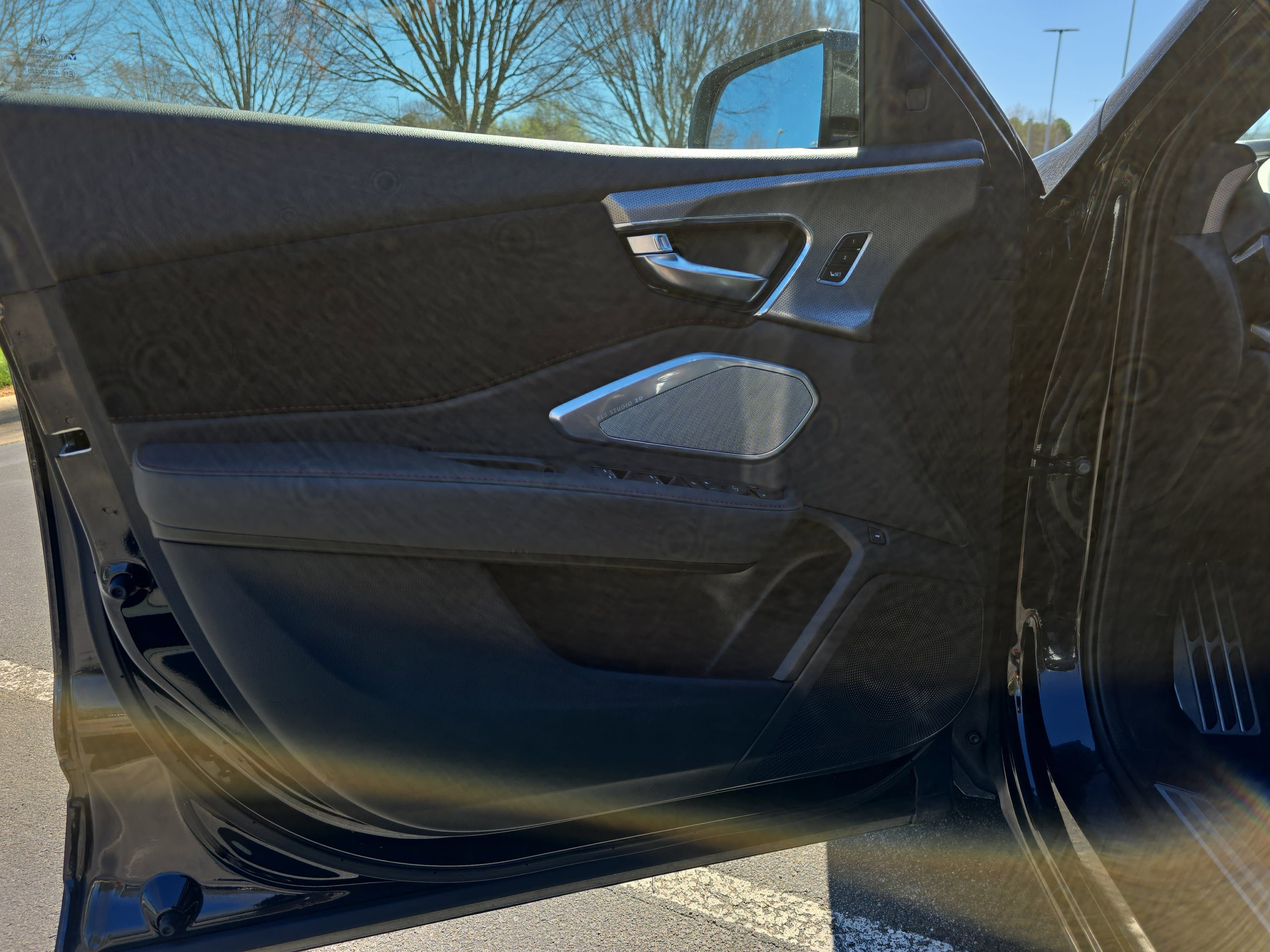 Used 2023 Acura RDX A-Spec image 28