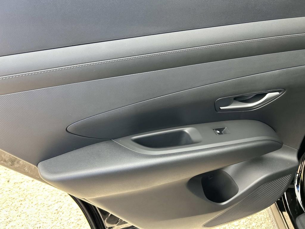 New 2026 Hyundai Tucson SEL image 22