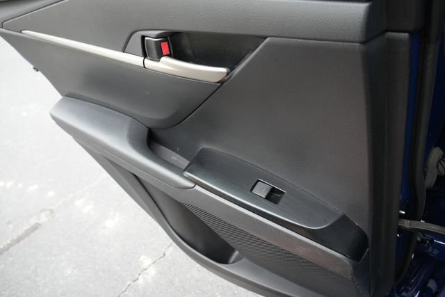 Used 2025 Toyota Camry LE FWD image 20