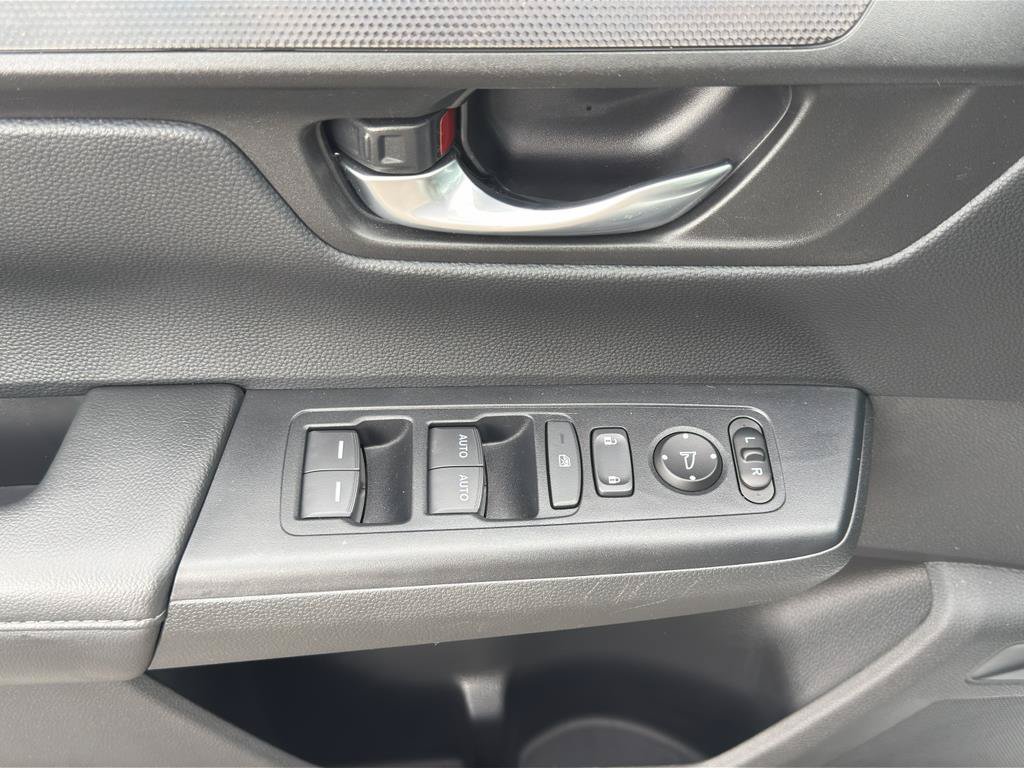 Certified 2024 Honda CR-V EX image 21