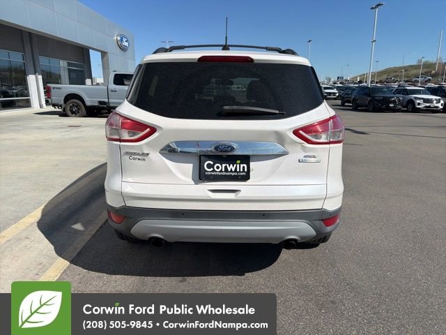 Used 2013 Ford Escape SEL image 15