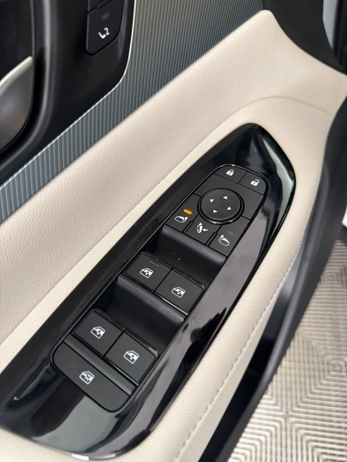 New 2026 Nissan Murano Platinum w/ Technology Package image 23