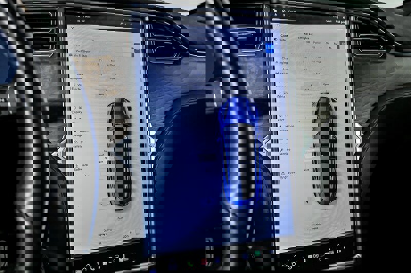 Used 2017 Tesla Model S 100D image 28