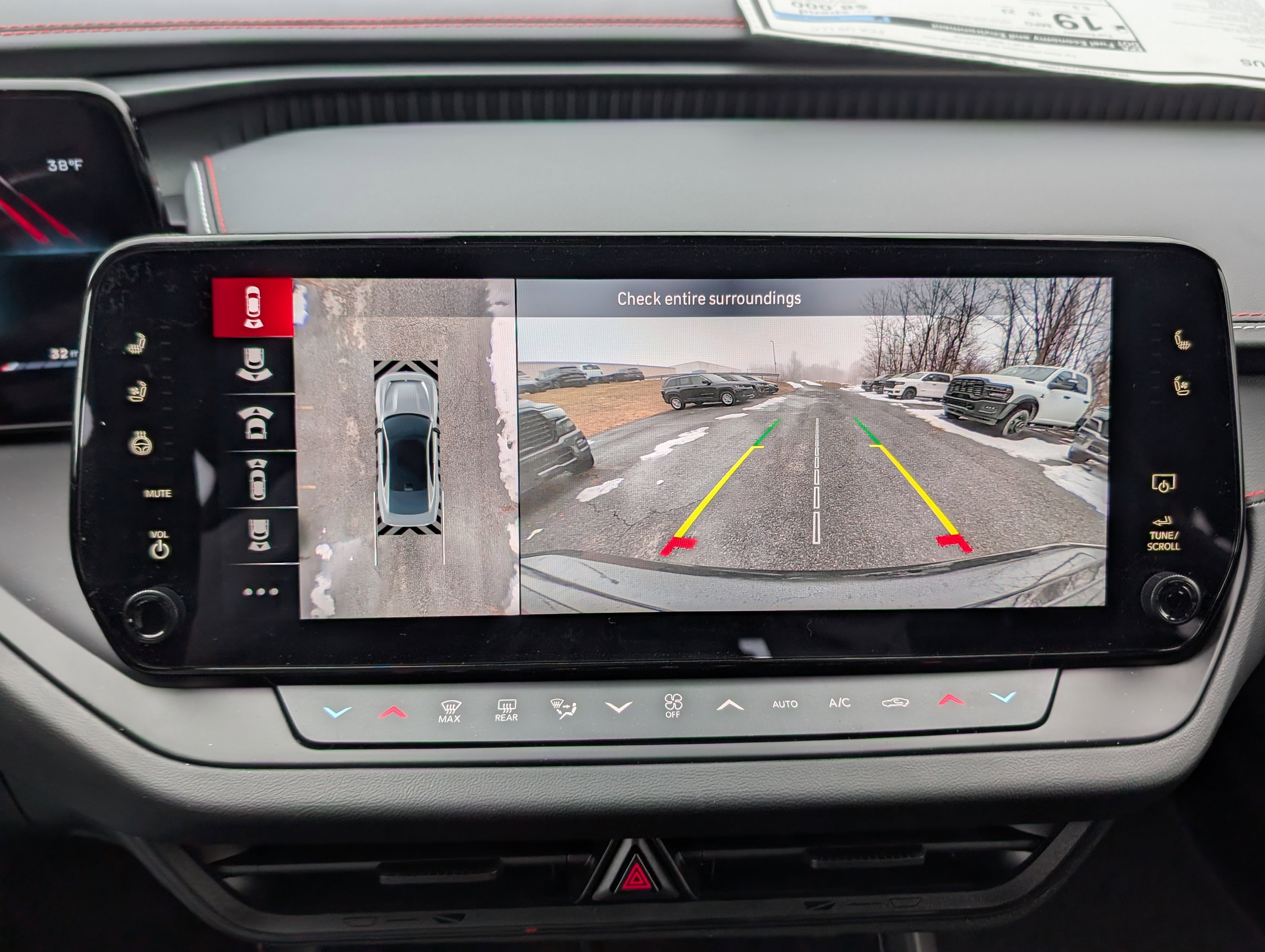 New 2026 Dodge Charger Scat Pack image 22