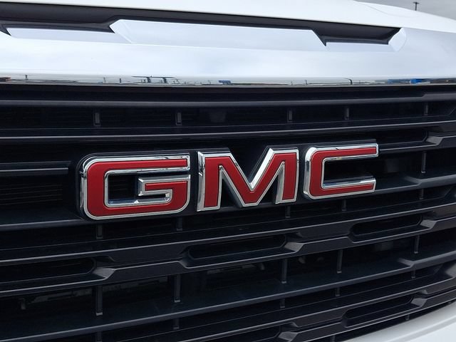 Certified 2023 GMC Sierra 1500 Pro w/ Pro Value Package AWD/4WD image 30