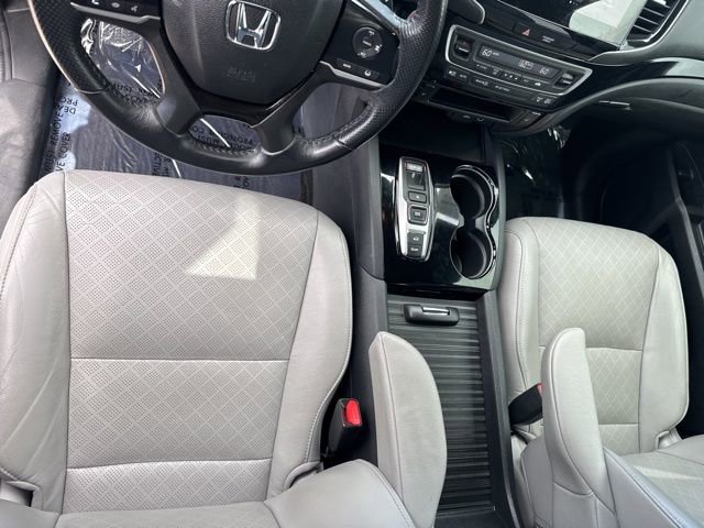 Used 2019 Honda Passport Touring image 13