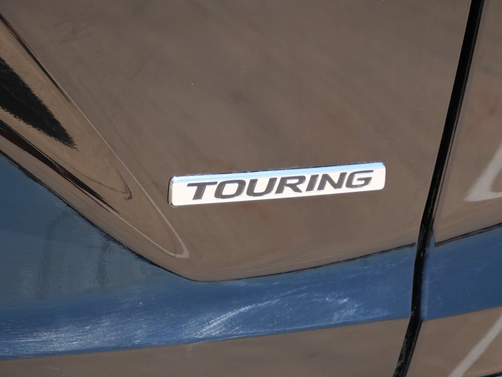 Used 2018 Honda CR-V Touring image 10