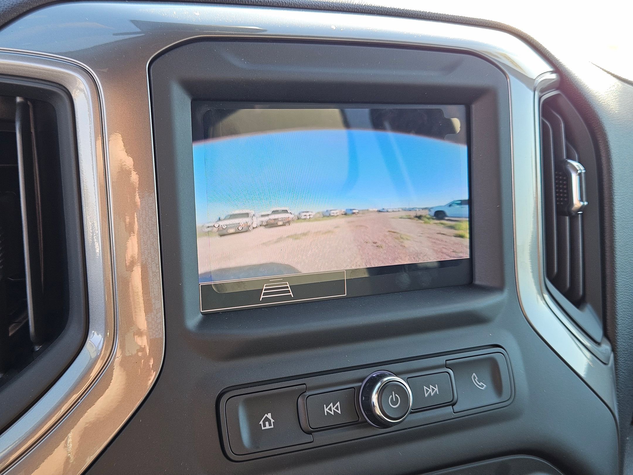 New 2026 Chevrolet Silverado 3500 W/T w/ WT Convenience Package image 15