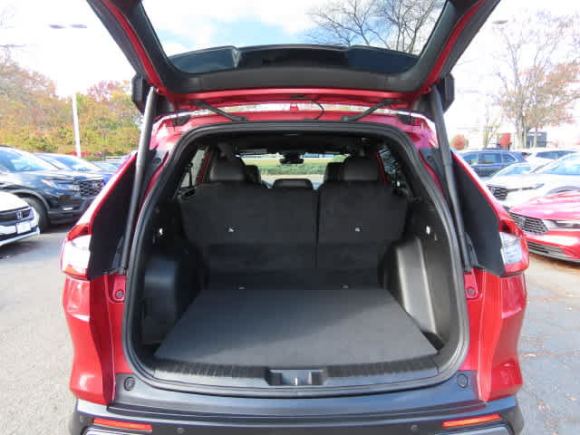 Used 2024 Honda CR-V Sport Touring image 12
