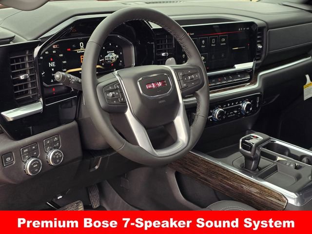 New 2026 GMC Sierra 1500 Elevation w/ Elevation Premium Package image 18