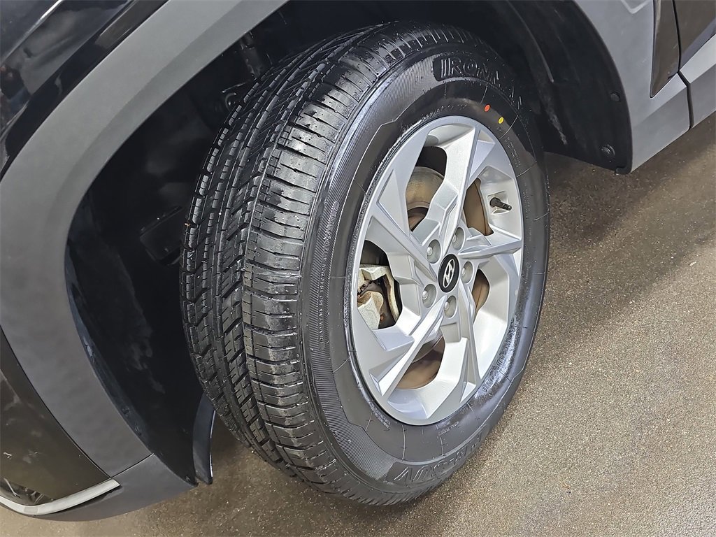 Used 2023 Hyundai Tucson SEL image 32