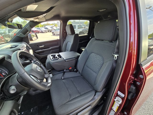 New 2026 RAM 1500 Tradesman image 24