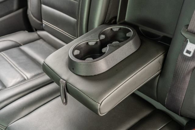 Used 2017 GMC Sierra 2500 Denali w/ Duramax Plus Package image 36