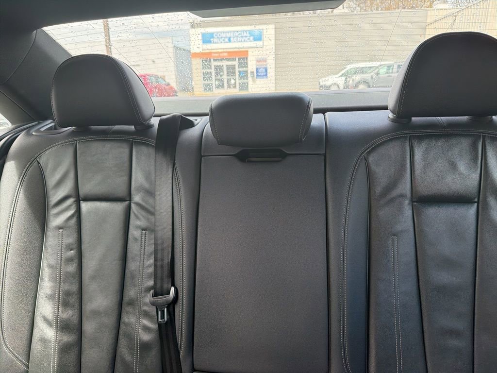 Used 2020 Audi A4 2.0T Premium w/ Convenience Package image 13