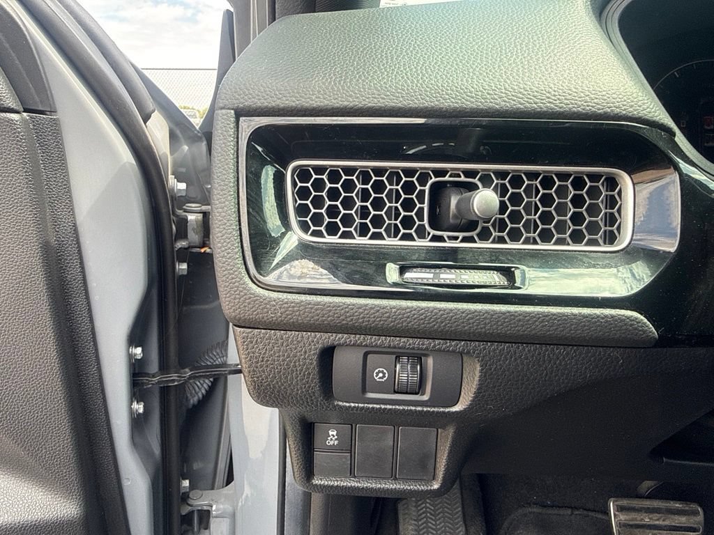 Used 2025 Honda Civic Sport image 18