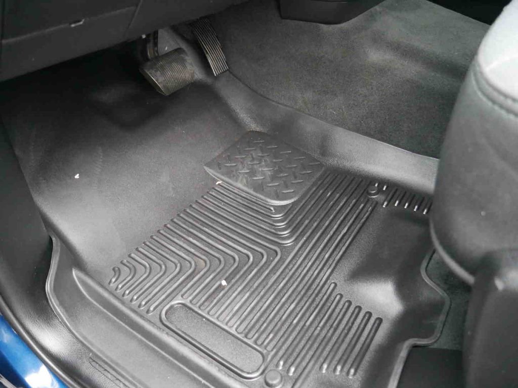 Used 2021 RAM 1500 Big Horn image 33