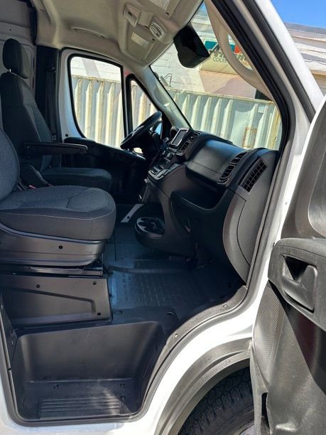 Used 2023 RAM ProMaster 2500 FWD image 29