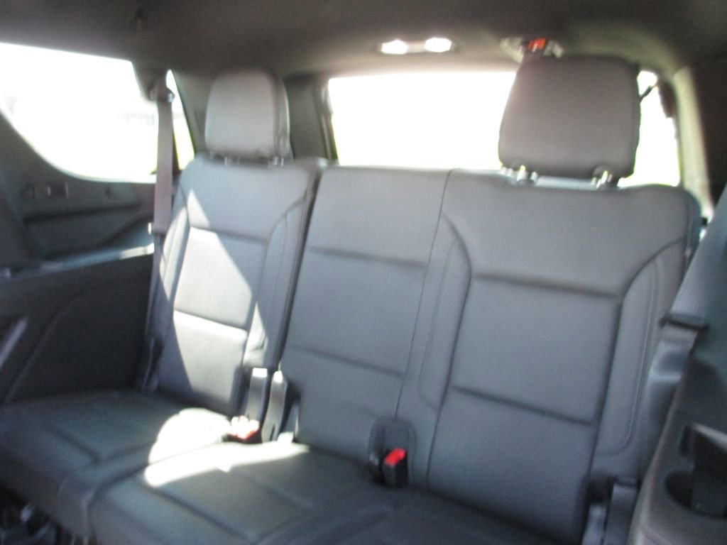 Used 2022 Chevrolet Tahoe LT w/ Luxury Package image 21