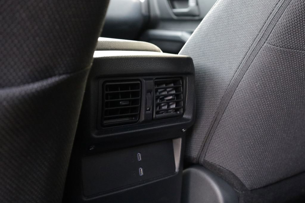 Used 2025 Toyota 4Runner SR5 image 15