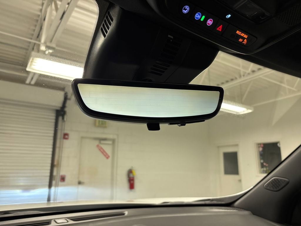 New 2026 GMC Acadia Elevation w/ Black Edition image 41