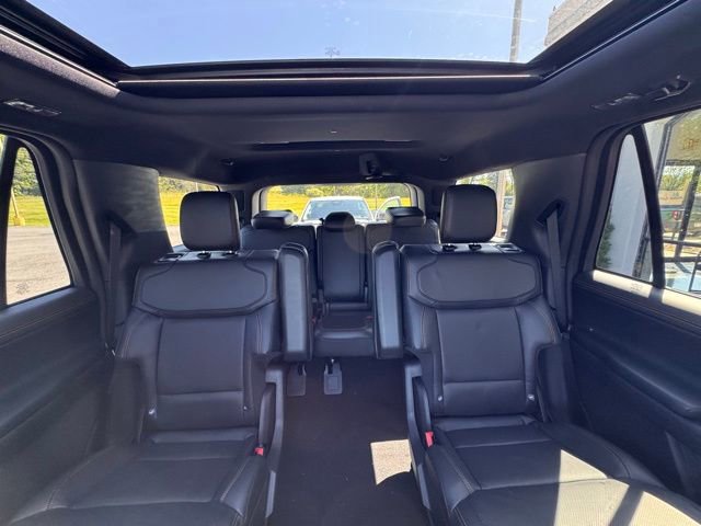 New 2026 Ford Expedition Tremor AWD/4WD image 27